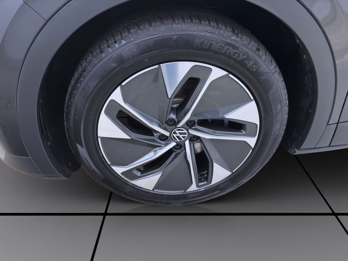 Thumb 7: Volkswagen ID.4 PURE PERFORMANCE NAVI IQ.LIGHT KAMERA SITZHZG