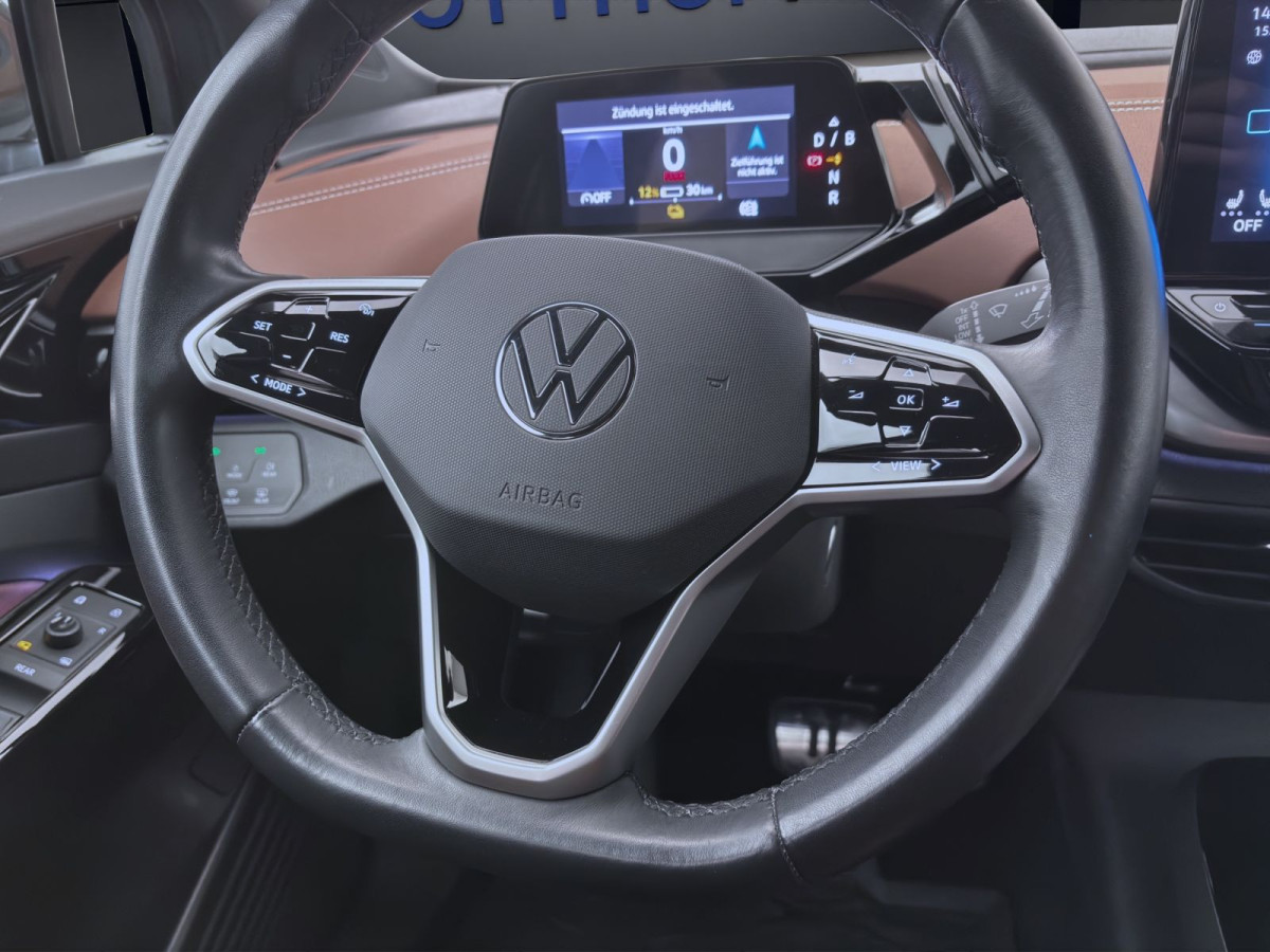 Thumb 11: Volkswagen ID.4 PURE PERFORMANCE NAVI IQ.LIGHT KAMERA SITZHZG