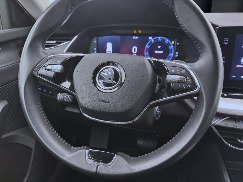 Bild 11: Škoda Octavia Combi 2.0 TDI DSG STYLE NAVI HuD PDC SITZHZG