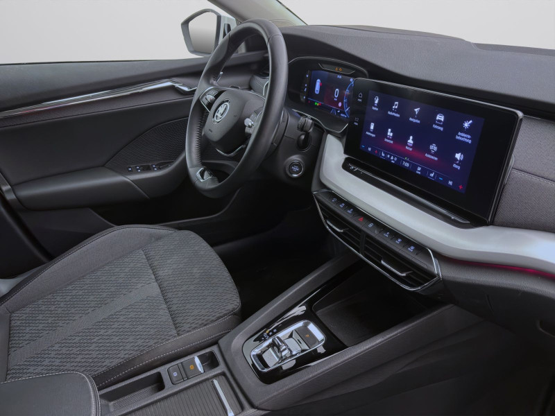 Bild 16: Škoda Octavia Combi 2.0 TDI DSG STYLE NAVI HuD PDC SITZHZG
