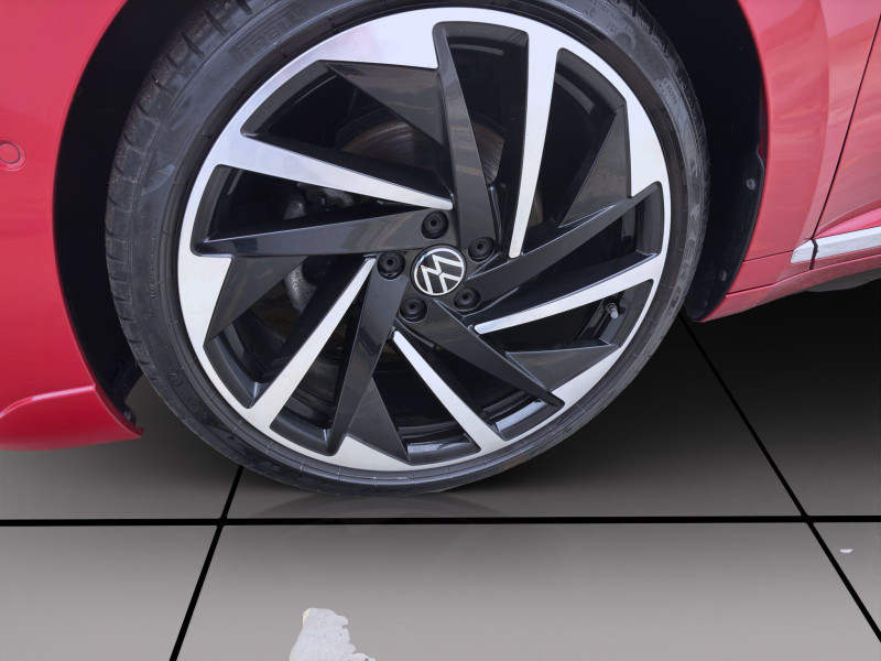Bild 7: Volkswagen Arteon Shooting Brake 2.0 TSI DSG R-LINE STDHZG NAVI KAMERA LM20