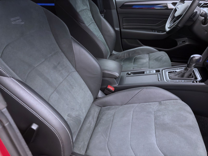 Bild 15: Volkswagen Arteon Shooting Brake 2.0 TSI DSG R-LINE STDHZG NAVI KAMERA LM20