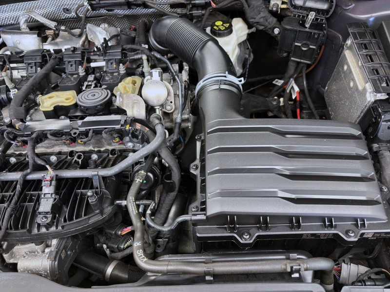 Bild 18: Volkswagen Arteon Shooting Brake 2.0 TSI DSG R-LINE STDHZG NAVI KAMERA LM20