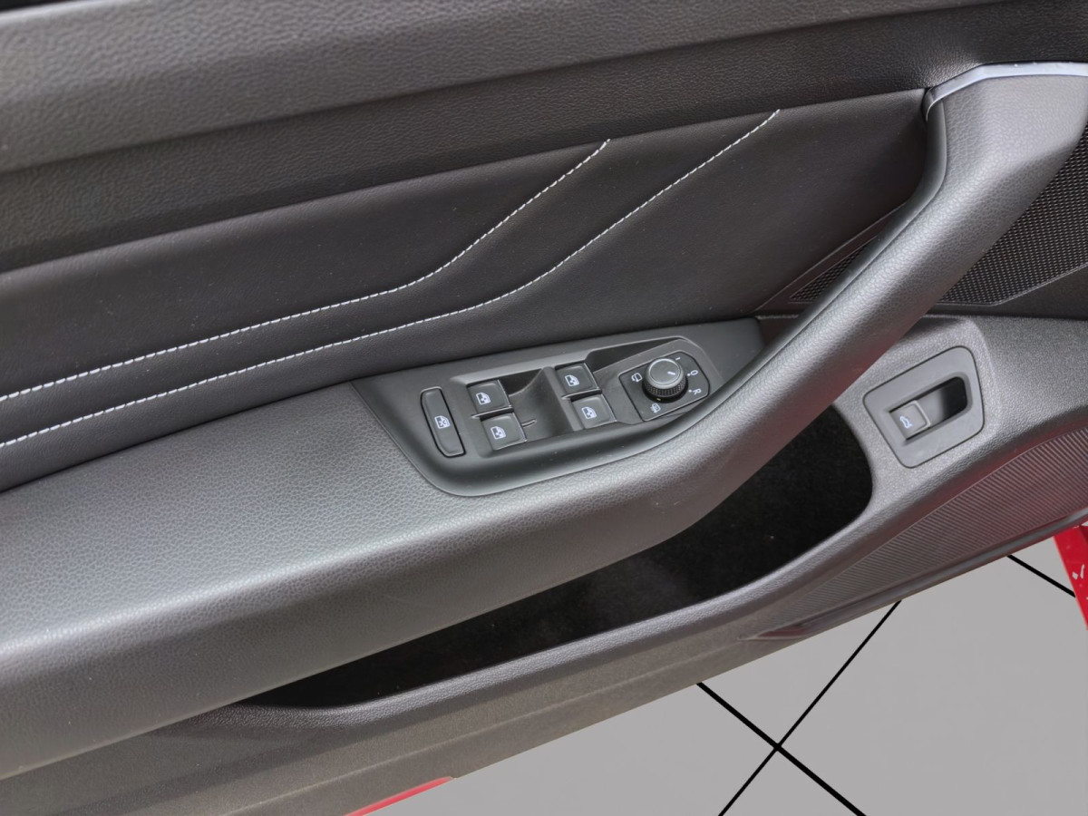 Thumb 9: Volkswagen Arteon Shooting Brake 2.0 TSI DSG R-LINE STDHZG NAVI KAMERA LM20