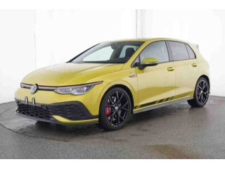 Volkswagen Golf GTI CLUBSPORT NAVI KAMERA IQ.LIGHT DCC HuD