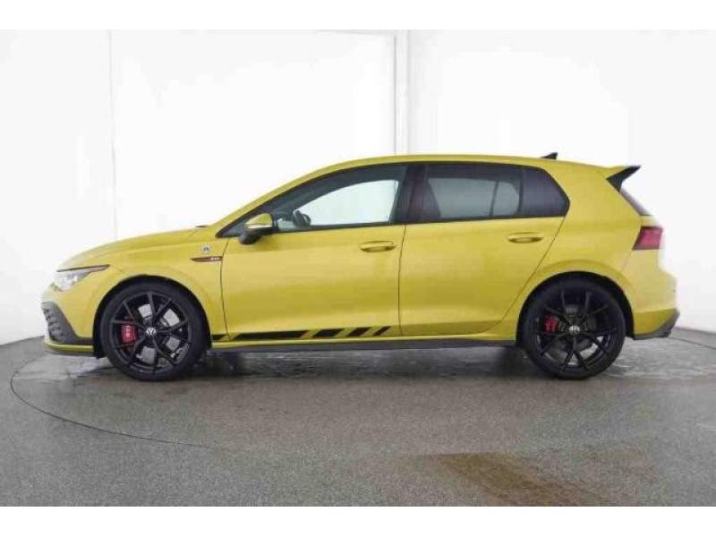 Bild 4: Volkswagen Golf GTI CLUBSPORT NAVI KAMERA IQ.LIGHT DCC HuD