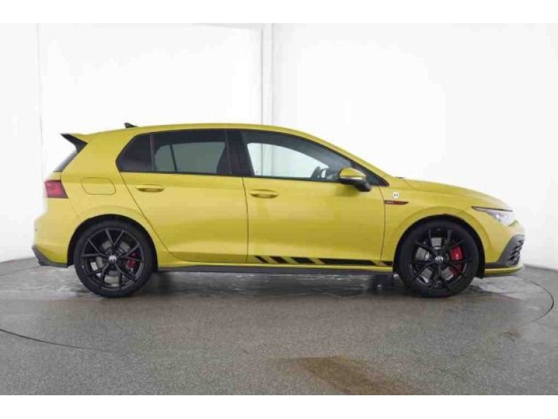 Bild 5: Volkswagen Golf GTI CLUBSPORT NAVI KAMERA IQ.LIGHT DCC HuD