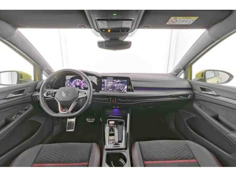 Bild 6: Volkswagen Golf GTI CLUBSPORT NAVI KAMERA IQ.LIGHT DCC HuD