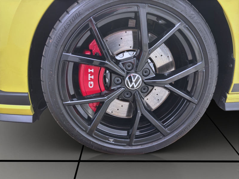 Bild 7: Volkswagen Golf GTI CLUBSPORT NAVI KAMERA IQ.LIGHT DCC HuD