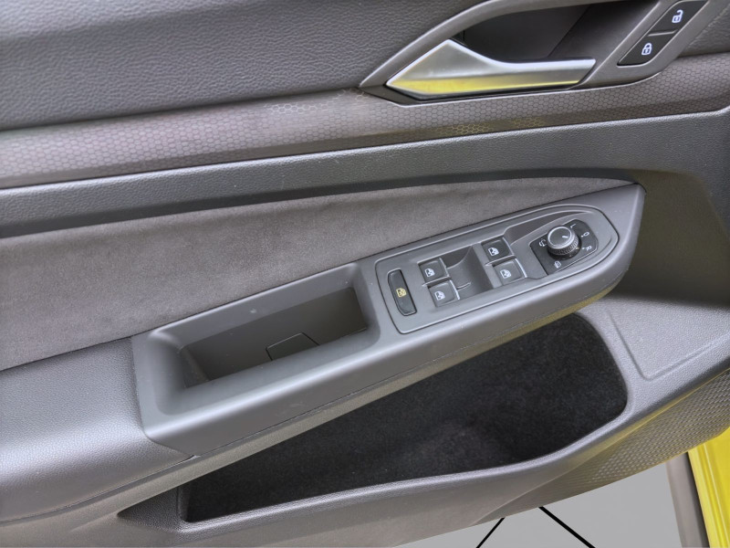 Bild 9: Volkswagen Golf GTI CLUBSPORT NAVI KAMERA IQ.LIGHT DCC HuD