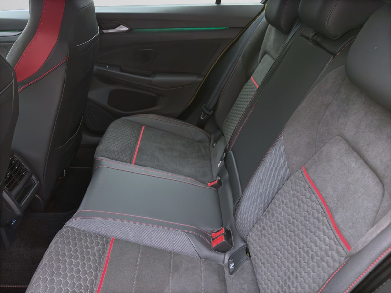 Bild 14: Volkswagen Golf GTI CLUBSPORT NAVI KAMERA IQ.LIGHT DCC HuD