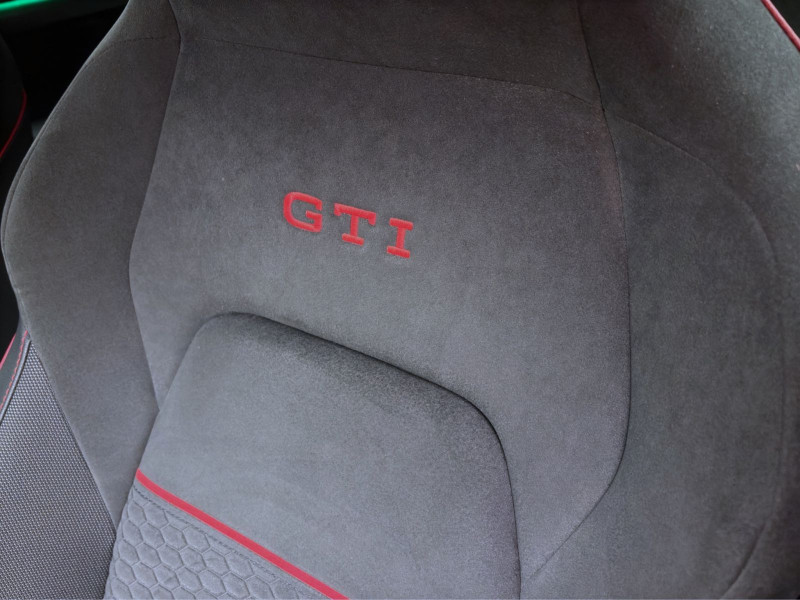 Bild 17: Volkswagen Golf GTI CLUBSPORT NAVI KAMERA IQ.LIGHT DCC HuD