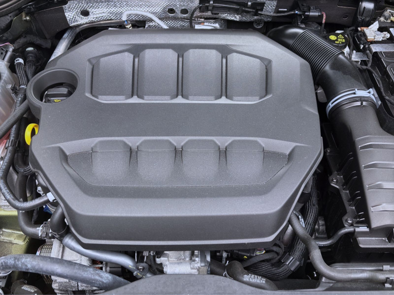 Bild 18: Volkswagen Golf GTI CLUBSPORT NAVI KAMERA IQ.LIGHT DCC HuD