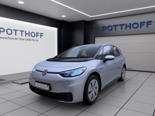 Volkswagen ID.3 PRO PERFORMANCE NAVI LED PDC KLIMA DAB+