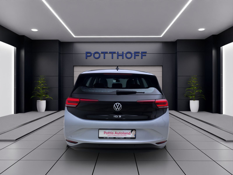 Bild 2: Volkswagen ID.3 PRO PERFORMANCE NAVI LED PDC KLIMA DAB+