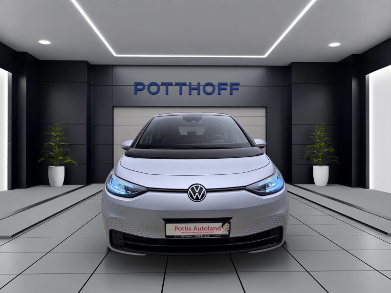 Bild 6: Volkswagen ID.3 PRO PERFORMANCE NAVI LED PDC KLIMA DAB+