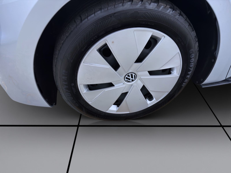 Bild 7: Volkswagen ID.3 PRO PERFORMANCE NAVI LED PDC KLIMA DAB+