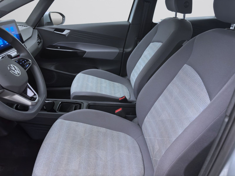 Bild 8: Volkswagen ID.3 PRO PERFORMANCE NAVI LED PDC KLIMA DAB+