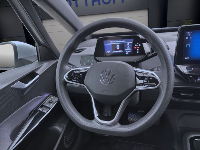 Bild 10: Volkswagen ID.3 PRO PERFORMANCE NAVI LED PDC KLIMA DAB+