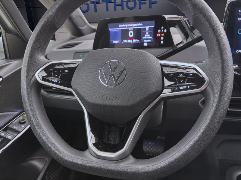 Bild 11: Volkswagen ID.3 PRO PERFORMANCE NAVI LED PDC KLIMA DAB+