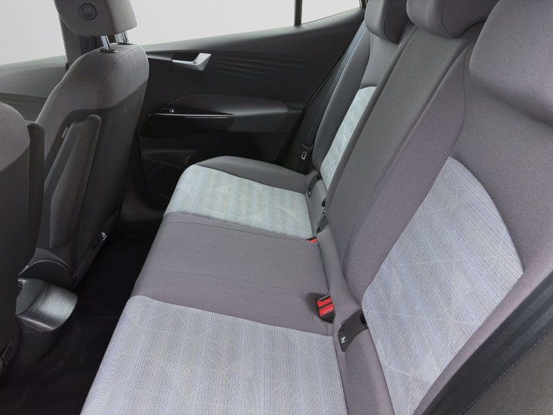 Bild 14: Volkswagen ID.3 PRO PERFORMANCE NAVI LED PDC KLIMA DAB+