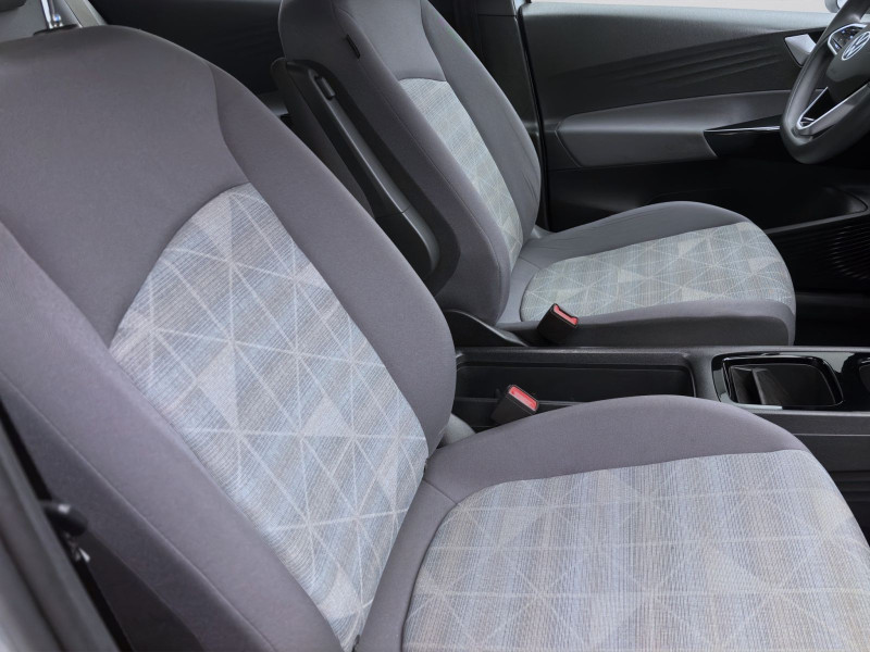 Bild 15: Volkswagen ID.3 PRO PERFORMANCE NAVI LED PDC KLIMA DAB+