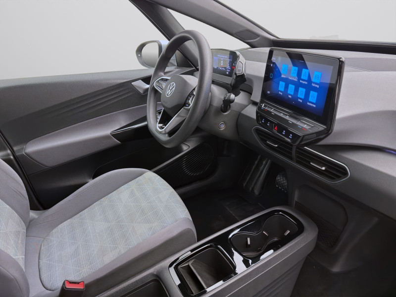 Bild 16: Volkswagen ID.3 PRO PERFORMANCE NAVI LED PDC KLIMA DAB+