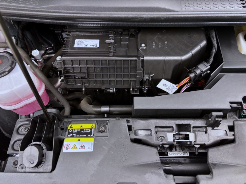 Bild 17: Volkswagen ID.3 PRO PERFORMANCE NAVI LED PDC KLIMA DAB+