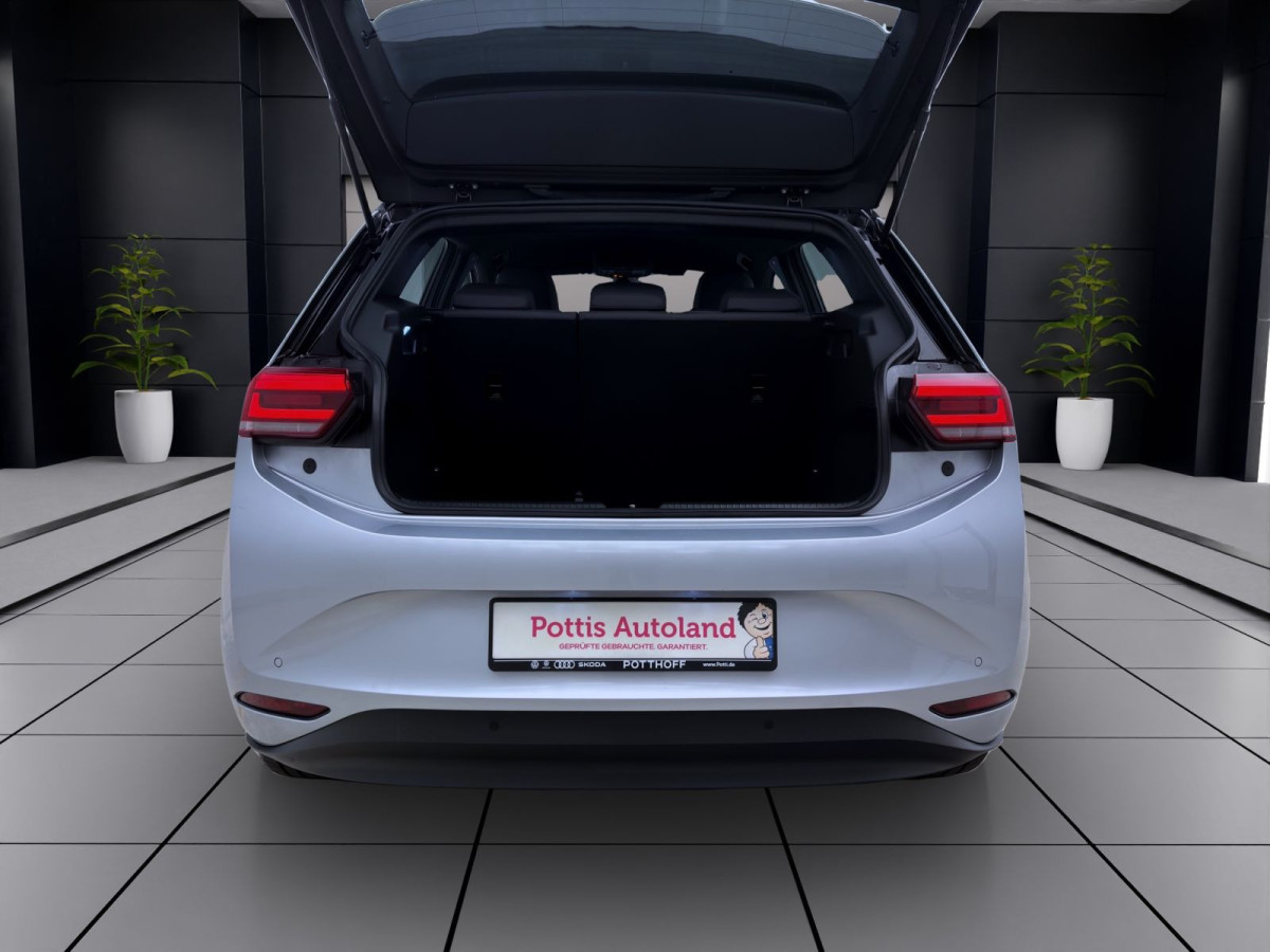 Thumb 3: Volkswagen ID.3 PRO PERFORMANCE NAVI LED PDC KLIMA DAB+