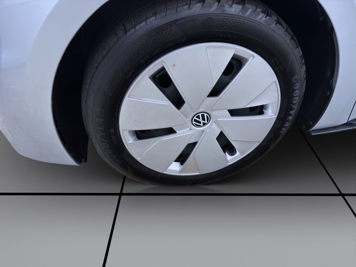 Thumb 7: Volkswagen ID.3 PRO PERFORMANCE NAVI LED PDC KLIMA DAB+