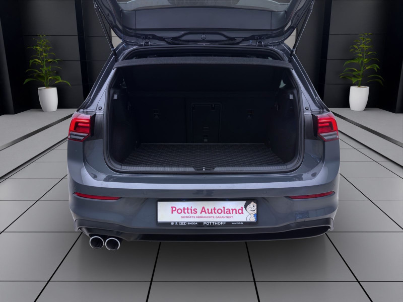 Bild 3: Volkswagen Golf GTD NAVI KAMERA ACC PDC LED+