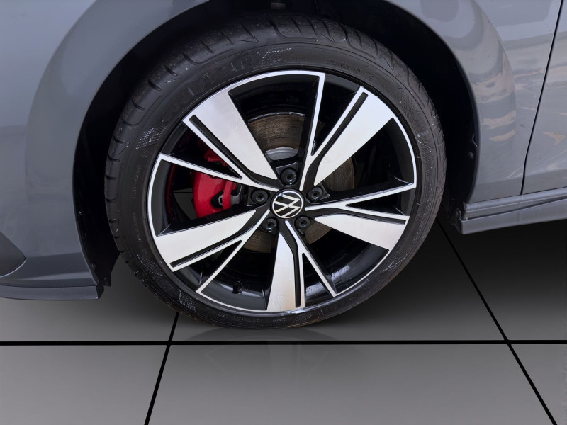 Bild 7: Volkswagen Golf GTD NAVI KAMERA ACC PDC LED+