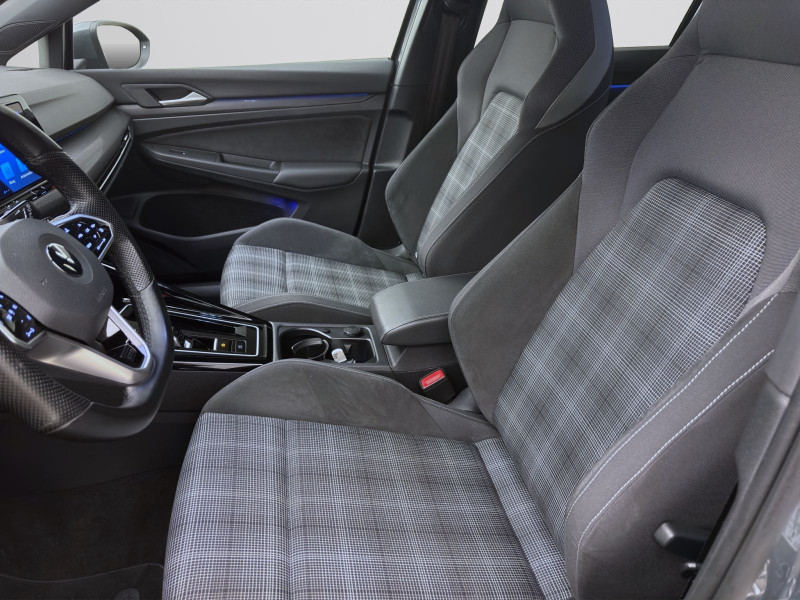 Bild 8: Volkswagen Golf GTD NAVI KAMERA ACC PDC LED+