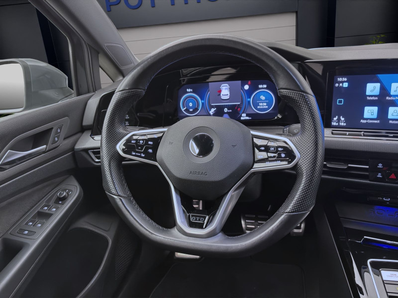 Bild 10: Volkswagen Golf GTD NAVI KAMERA ACC PDC LED+