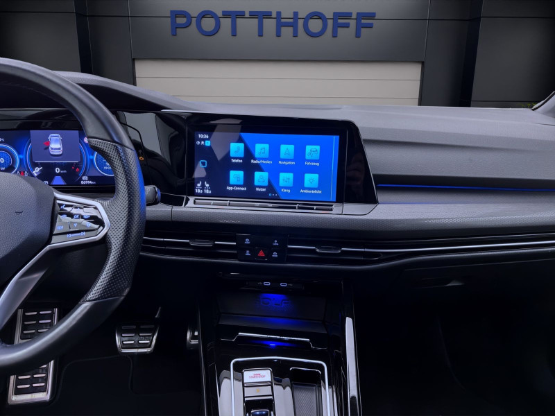 Bild 13: Volkswagen Golf GTD NAVI KAMERA ACC PDC LED+