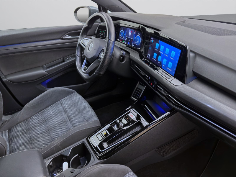 Bild 16: Volkswagen Golf GTD NAVI KAMERA ACC PDC LED+