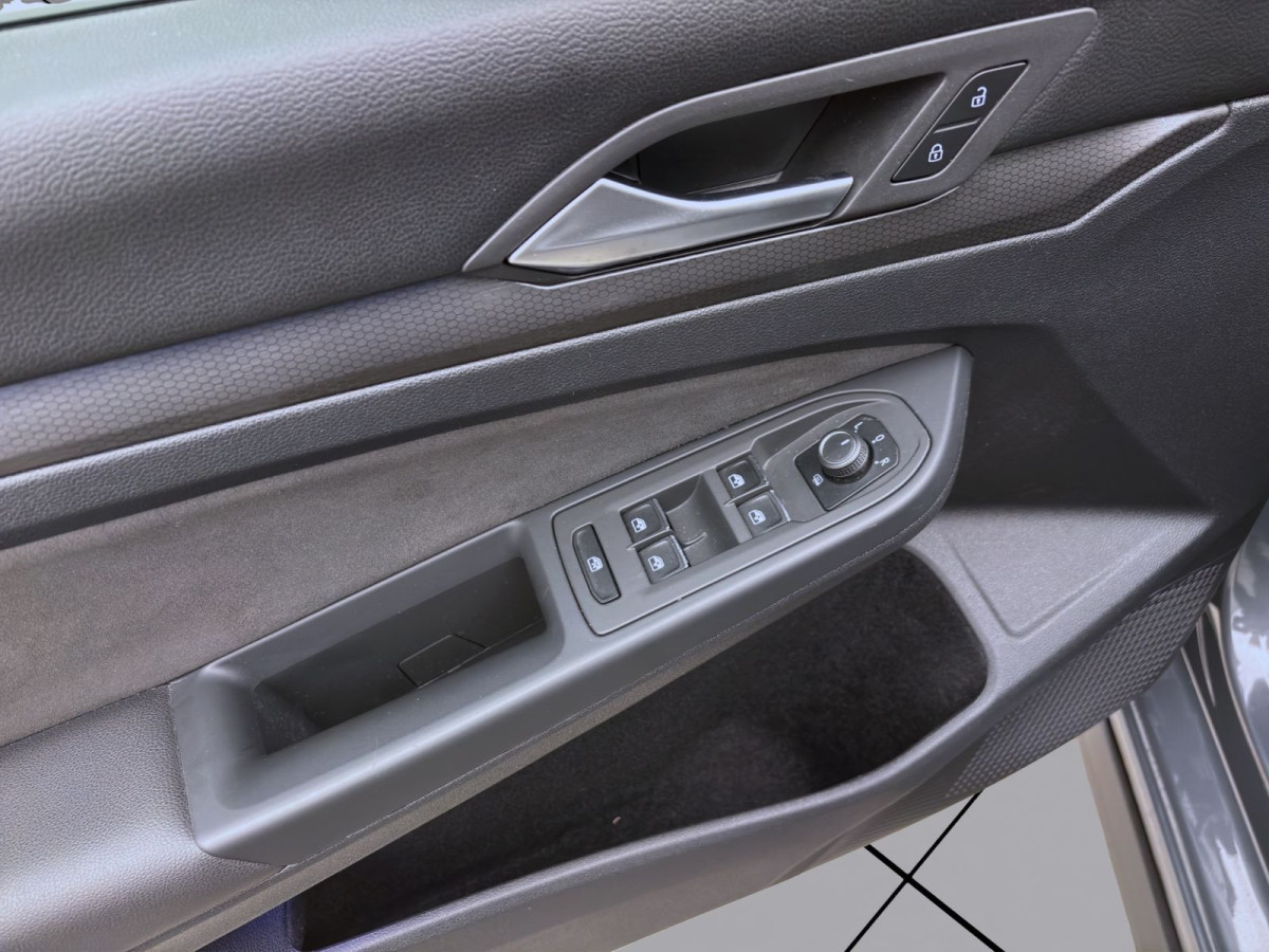 Thumb 9: Volkswagen Golf GTD NAVI KAMERA ACC PDC LED+