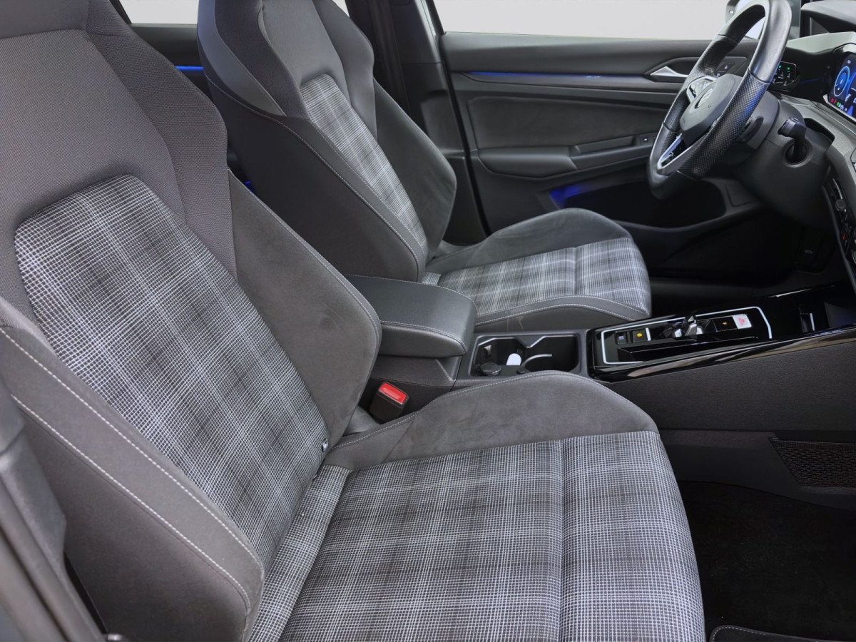 Thumb 15: Volkswagen Golf GTD NAVI KAMERA ACC PDC LED+