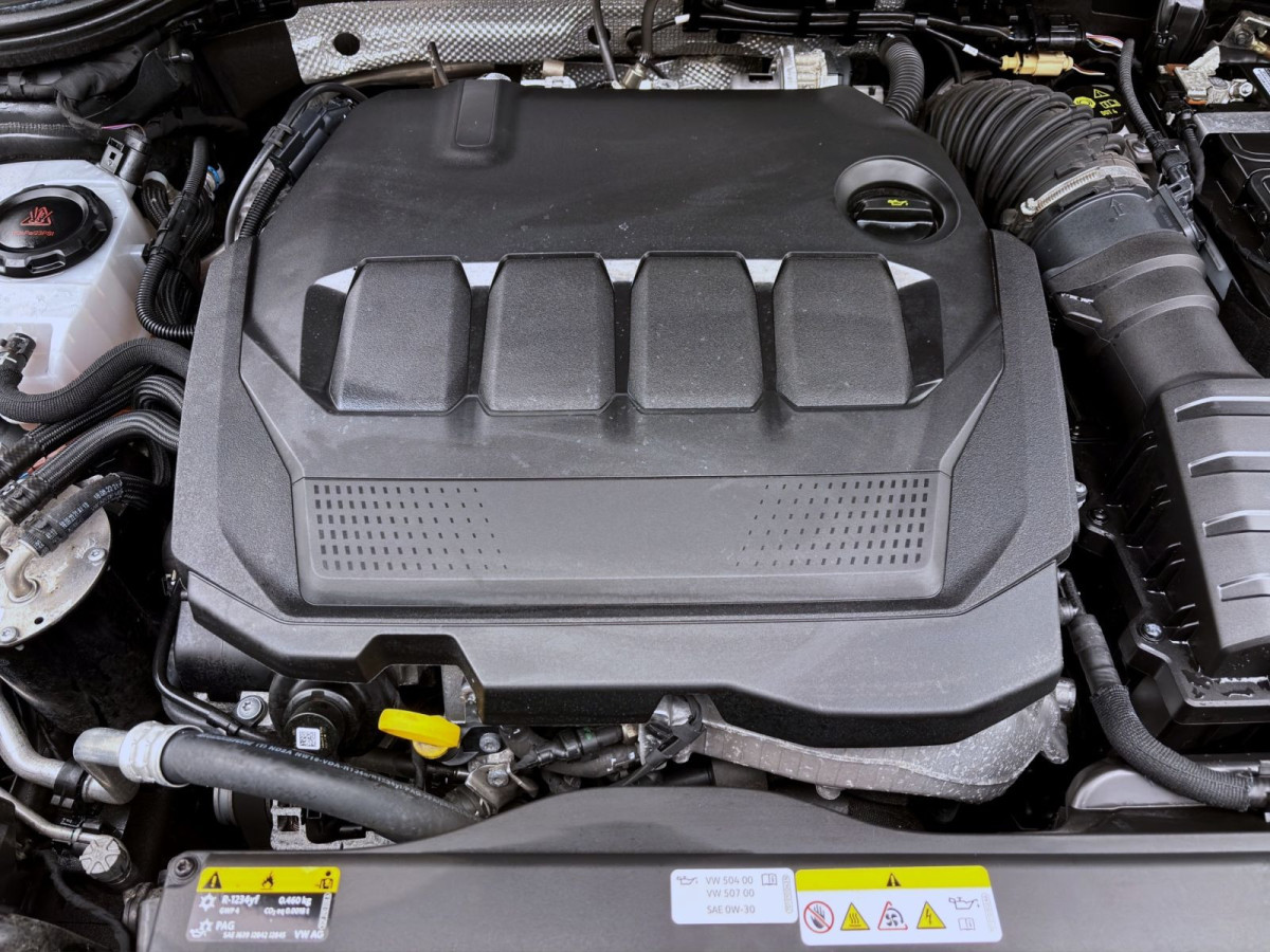 Thumb 17: Volkswagen Golf GTD NAVI KAMERA ACC PDC LED+