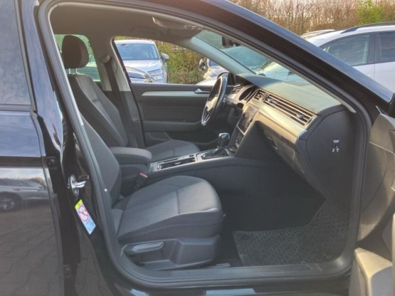 Bild 2: Volkswagen Passat Variant 2.0 TDI DSG NAVI KAMERA SITZHZG PDC LED