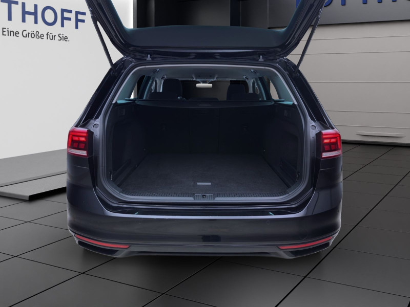 Bild 3: Volkswagen Passat Variant 2.0 TDI DSG NAVI KAMERA SITZHZG PDC LED