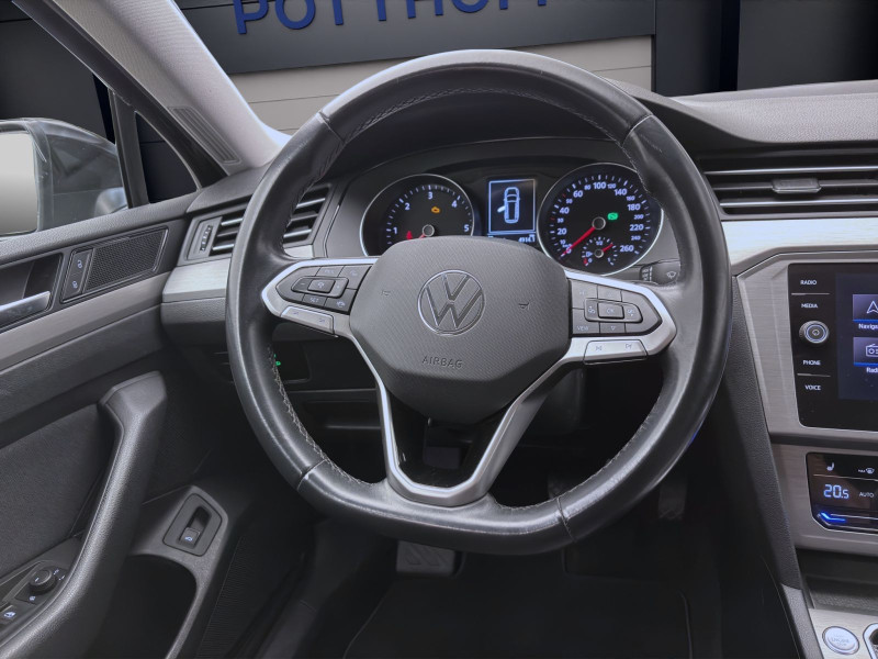 Bild 10: Volkswagen Passat Variant 2.0 TDI DSG NAVI KAMERA SITZHZG PDC LED