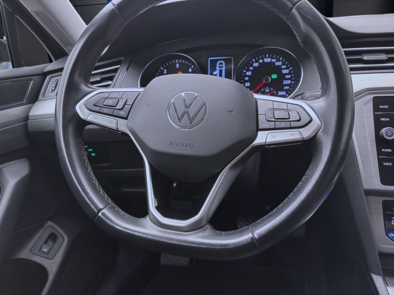 Bild 11: Volkswagen Passat Variant 2.0 TDI DSG NAVI KAMERA SITZHZG PDC LED