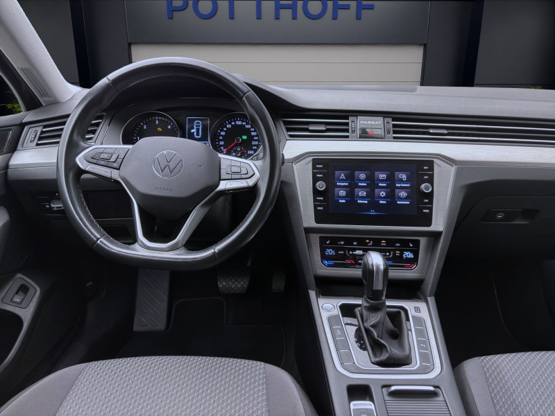 Bild 12: Volkswagen Passat Variant 2.0 TDI DSG NAVI KAMERA SITZHZG PDC LED