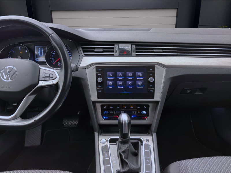 Bild 13: Volkswagen Passat Variant 2.0 TDI DSG NAVI KAMERA SITZHZG PDC LED