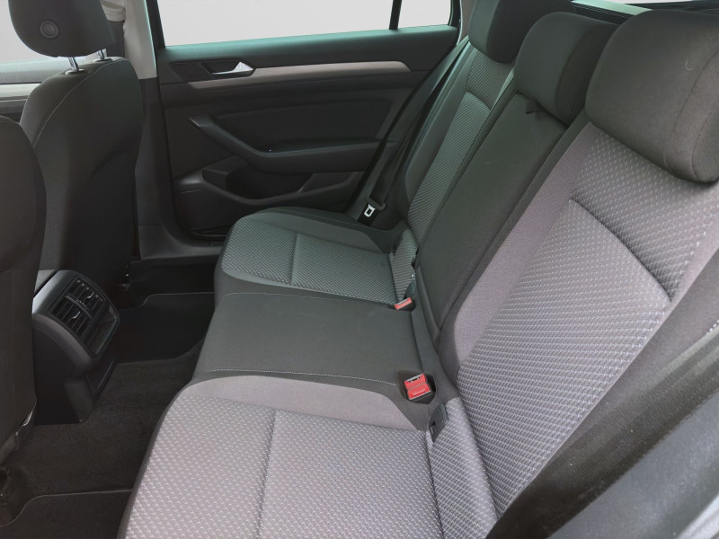 Bild 14: Volkswagen Passat Variant 2.0 TDI DSG NAVI KAMERA SITZHZG PDC LED