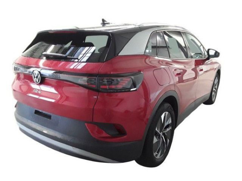 Bild 1: Volkswagen ID.4 PRO PERFORMANCE AHK KAMERA NAVI IQ.LIGHT