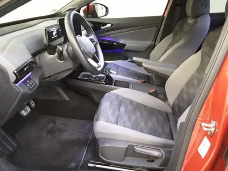 Bild 2: Volkswagen ID.4 PRO PERFORMANCE AHK KAMERA NAVI IQ.LIGHT