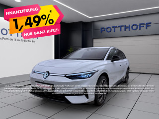 Volkswagen ID.7 Tourer PRO AHK NAVI KAMERA IQ.LIGHT LM20