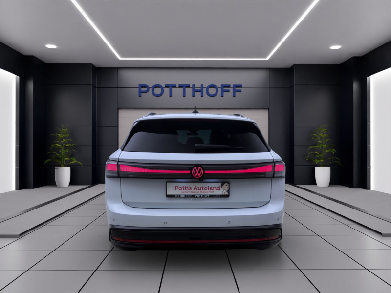 Bild 2: Volkswagen ID.7 Tourer PRO AHK NAVI KAMERA IQ.LIGHT LM20